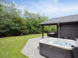 Holiday Home Robert - 30km from the sea by Interhome