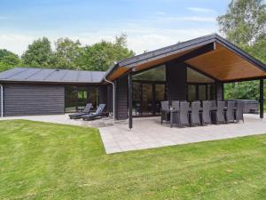 Holiday Home Robert - 30km from the sea by Interhome