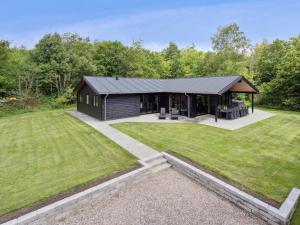 Holiday Home Robert - 30km from the sea by Interhome