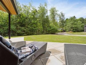 Holiday Home Robert - 30km from the sea by Interhome