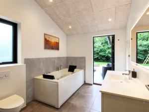 Holiday Home Robert - 30km from the sea by Interhome