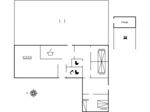 Holiday Home Ilkka - 220m from the sea by Interhome