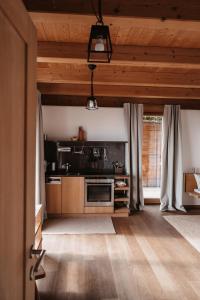 Ferienhaus Am Grassnitzberg 18