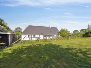 Holiday Home Ilkka - 220m from the sea by Interhome