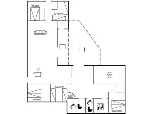 Holiday Home Isto - 250m from the sea by Interhome