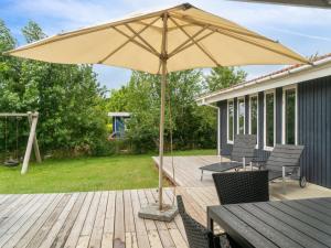 Holiday Home Isto - 250m from the sea by Interhome