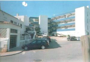 Apartamento Alto de Abufeira