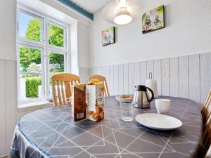 Holiday Home Essie - 20km from the sea by Interhome