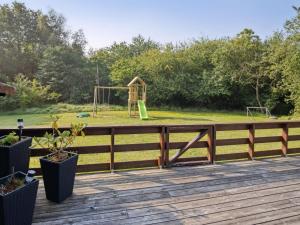 Holiday Home Elif - 30km from the sea by Interhome