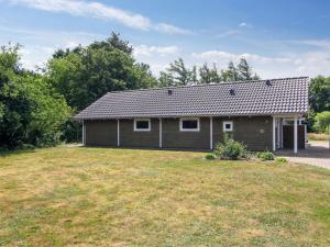 Holiday Home Sanna - 30km from the sea by Interhome