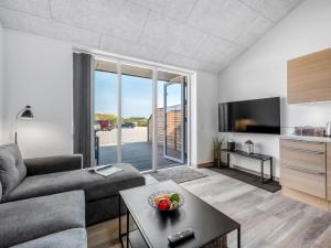 Apartment Els - 100m to the fjord by Interhome