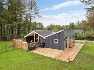 Holiday Home Brynhild - 30km from the sea by Interhome