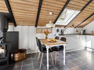 Holiday Home Anselma - 30km from the sea by Interhome