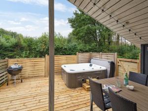 Holiday Home Brynhild - 30km from the sea by Interhome