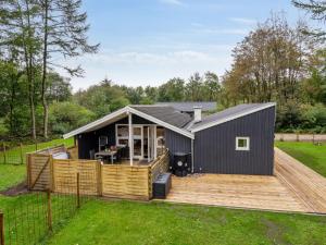 Holiday Home Brynhild - 30km from the sea by Interhome