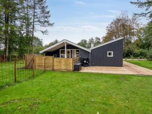 Holiday Home Brynhild - 30km from the sea by Interhome
