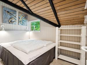 Holiday Home Anselma - 30km from the sea by Interhome