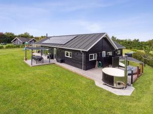 Holiday Home Amdi - 700m from the sea by Interhome