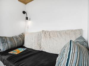 Holiday Home Amdi - 700m from the sea by Interhome