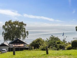 Holiday Home Fiete - 200m from the sea by Interhome