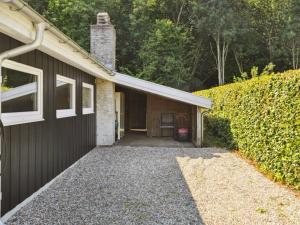 Holiday Home Fiete - 200m from the sea by Interhome