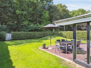 Holiday Home Fiete - 200m from the sea by Interhome