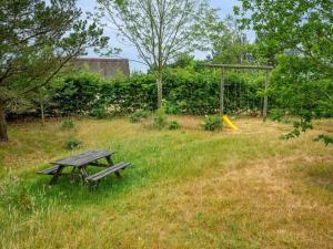 Holiday Home Fifi - 200m to the fjord by Interhome