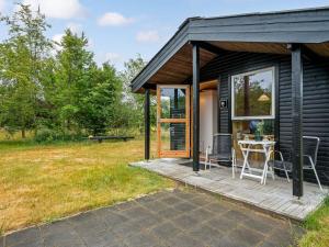 Holiday Home Fifi - 200m to the fjord by Interhome