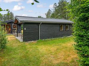 Holiday Home Fifi - 200m to the fjord by Interhome