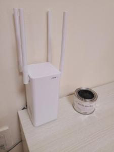 Dangsan Station 1 minute