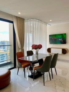 Shi House - 2BR GH3 Luxury, Comfortable, Park View