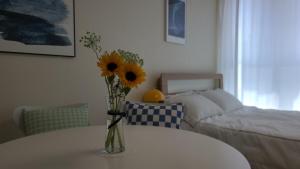 Dangsan Station 1 minute