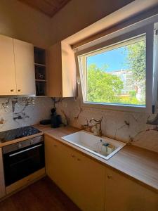 MARYS HOUSE - Urban Promenade Vibes