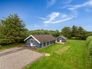 Holiday Home Frender - 800m to the fjord by Interhome