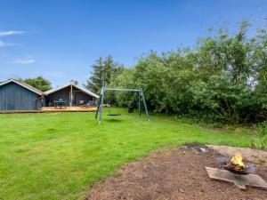 Holiday Home Frender - 800m to the fjord by Interhome