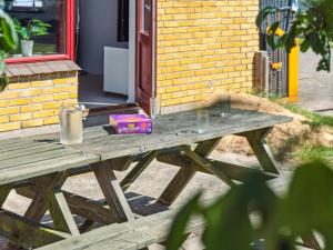 Holiday Home Ingward - 750m from the sea by Interhome