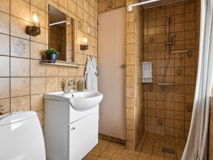 Holiday Home Ingward - 750m from the sea by Interhome