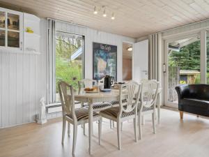 Holiday Home Erlar - 30km from the sea by Interhome