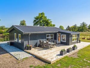 Holiday Home Tabithe - 500m from the sea by Interhome