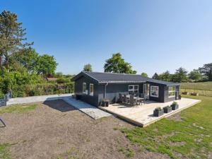 Holiday Home Tabithe - 500m from the sea by Interhome