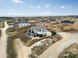 Holiday Home Venla - from the sea by Interhome