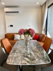 Shi House - 2BR GH3 Luxury, Comfortable, Park View