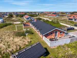 Holiday Home Jenvold - 600m from the sea by Interhome