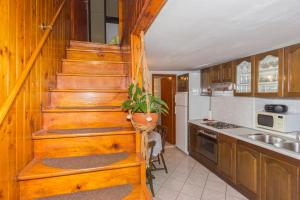 Duplex Studio Traversa- Split Old Town