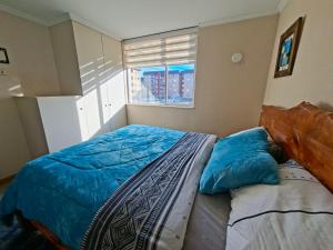 Hermoso Departamento en Villarica