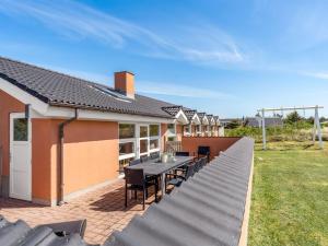 Holiday Home Jenvold - 600m from the sea by Interhome