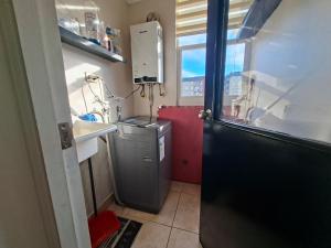 Hermoso Departamento en Villarica