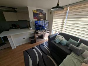 Hermoso Departamento en Villarica