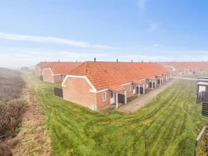 Holiday Home Ubbe - 200m from the sea by Interhome