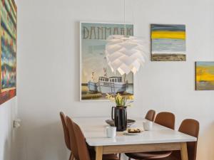 Holiday Home Ubbe - 200m from the sea by Interhome